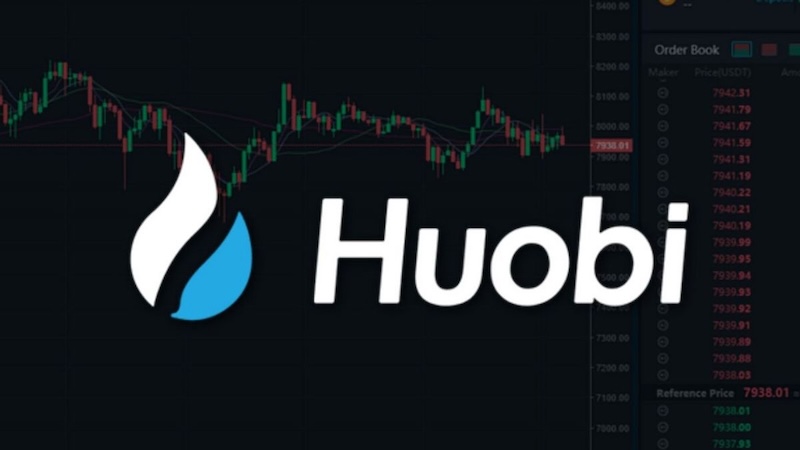 HUOBI交易所官网入口地址 火币APP下载安装注册流程