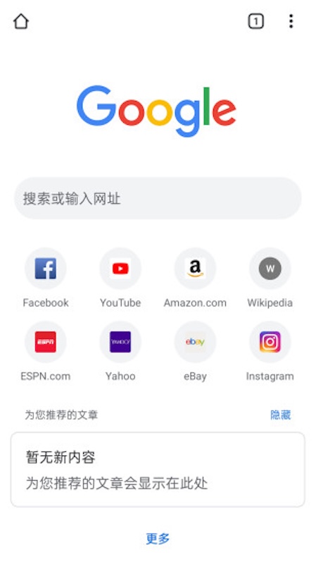 谷歌浏览器怎么查看保存的网页登录账号密码？