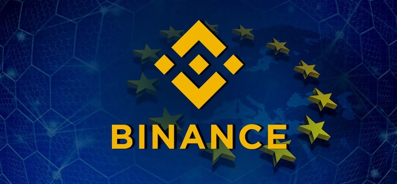 币安Binance中文版App下载