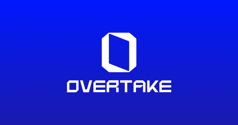 OVERTAKE是什么?TAKE币怎么样?
