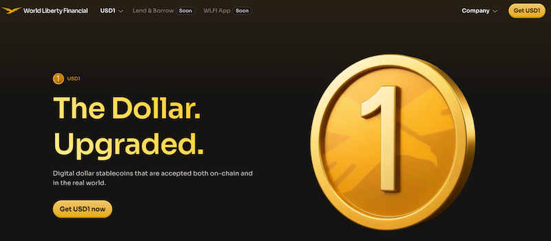 WLFI代币今日上线交易，估值超400亿美元