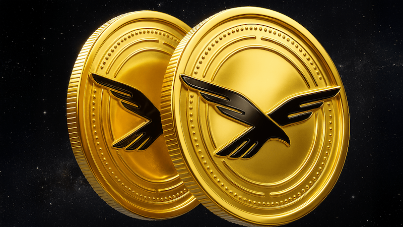 WLFI代币生成事件（TGE）启动，早期投资者解锁20%代币