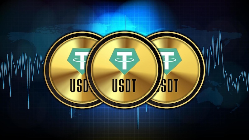 Tether宣布停止对Omni、Bitcoin Cash SLP、Kusama、EOS和Algorand上的USDT支持