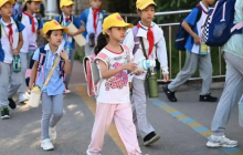 “子涵梓萱”过时了！新一代家长取名爱上“国风”，扶苏、知潼成新宠