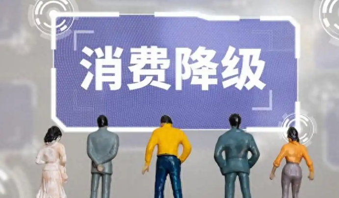 揭示国内六大消费反常现象:高端消费降温,平价性价比消费逆势走热