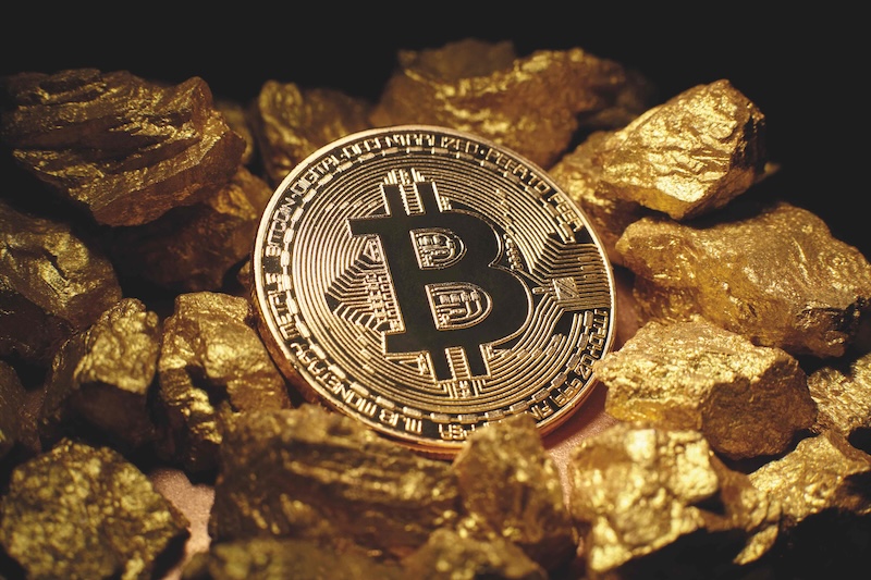 比特币BTC实时行情网站推荐 比特币行情价格渠道分享