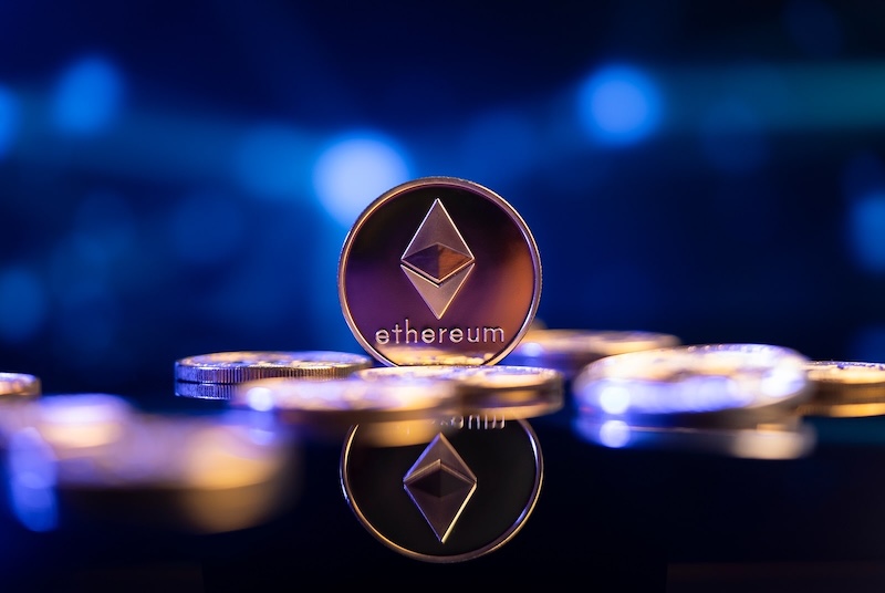 哪里可以买以太坊ETH？怎么买？一文了解全过程