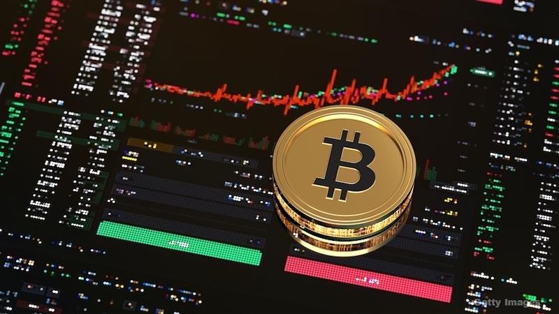 比特币BTC是什么？新手如何购买比特币BTC