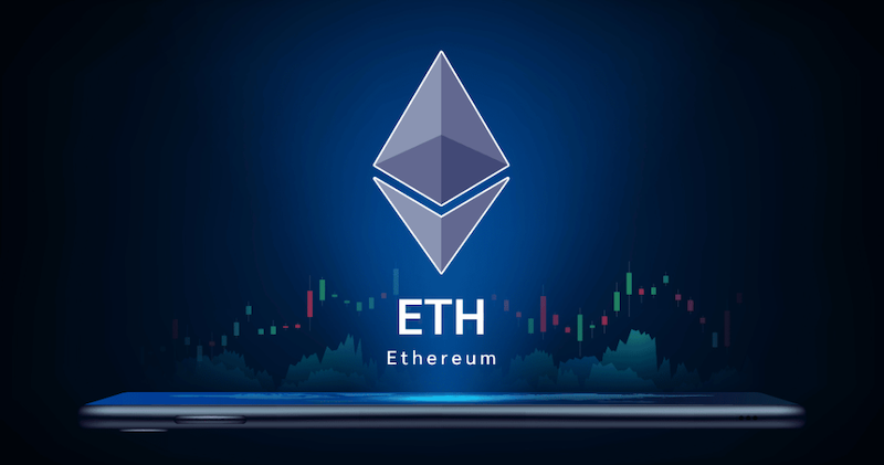 Ether（以太坊）短线回调但链上与ETF资金流仍显示机构布局延续
