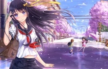 樱花漫画官方网页入口 樱花漫画网页版进入地址分享