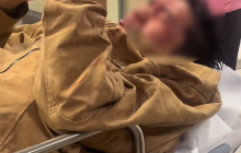 但行好事，莫问前程！男子雨天骑车撞上电杆被18岁外卖小哥送到医院