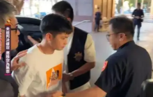 最新!涉嫌侵害知名女演员的男子被拘捕