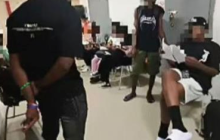 重庆理工多名男留学生竟混住女生宿舍楼,真相曝光令人咋舌!