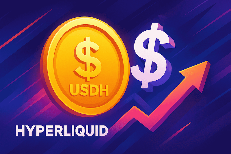 Hyperliquid竞标结束：Native Markets如何赢得USDH控制权？