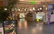 绿茶餐厅为什么拆掉“现做”“无预制菜”招牌?详情介绍