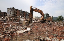 街道干部勾结“拆迁黄牛”,安置房成个人敛财工具