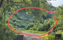 杭州发现3桶“化骨水” 警方已确认所有者身份