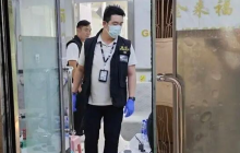 香港黄金大劫案重磅进展，警方拘捕7名犯罪嫌疑人