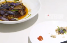 食客在炒茄子里吃出两颗假牙套是怎么回事？详情介绍