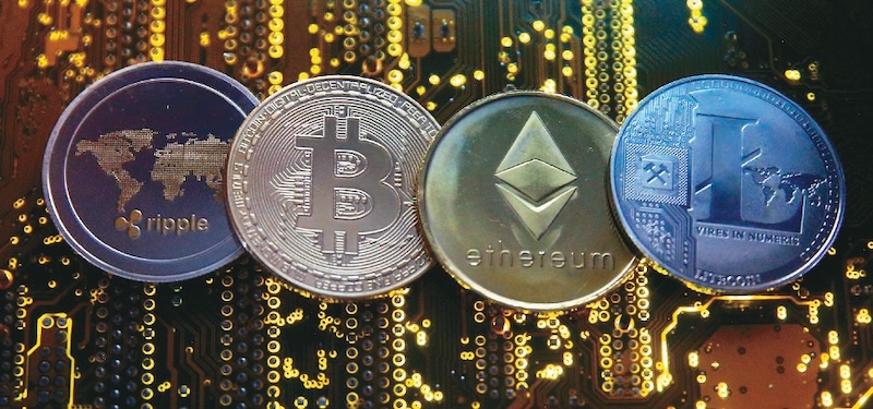 sec放宽加密货币etf监管规则,审批时间缩短至75天 - php中文网