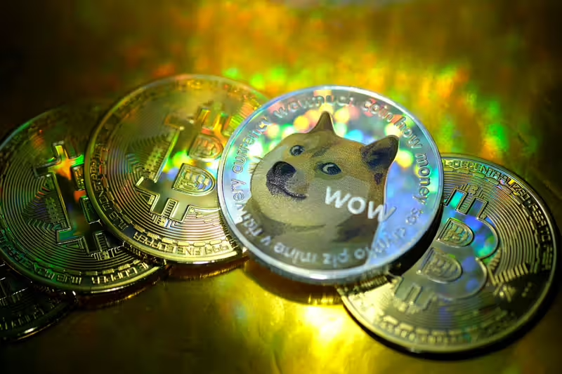 新手小白如何获得狗狗币doge？doge获取渠道推荐