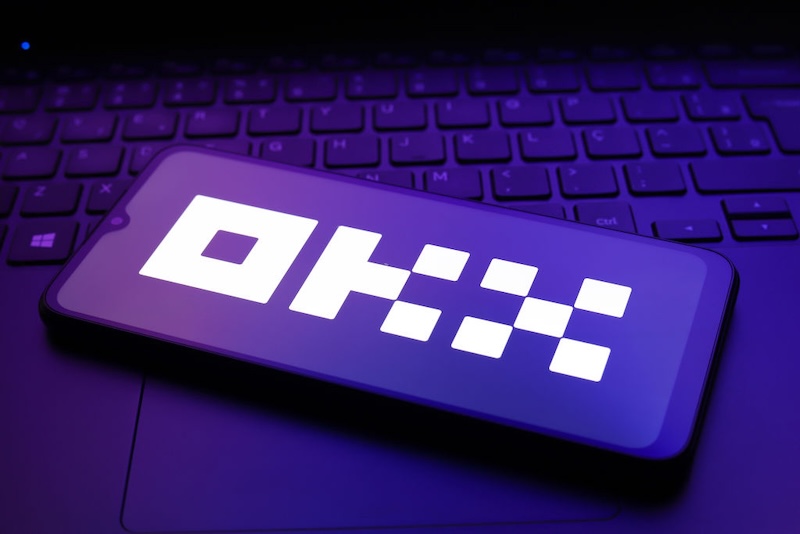 新手如何安装欧易交易所APP 欧易OKX官网入口及APP账户注册流程