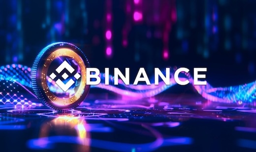 币安Binance官网页面入口 币安交易所APP下载链接地址