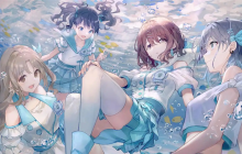 妖精漫画防走失网址 妖精漫画网页入口快速直达