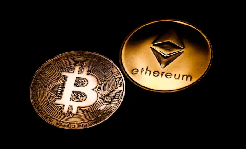 加密货币价格走低，以太坊与比特币现货ETF创单周资金流出纪录