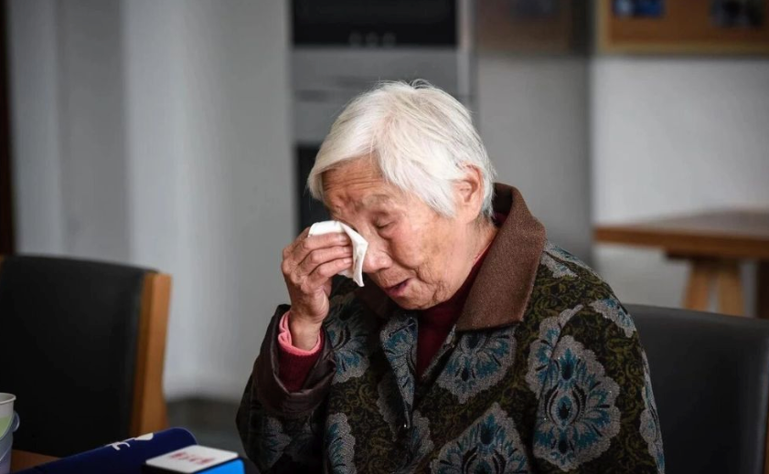 南京大屠杀幸存者熊淑兰离世,在册在世者仅存25位