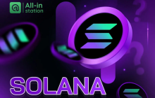 SOL资金流入大增，CME持仓激增，索拉纳币有望再创新高？