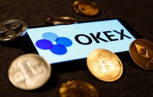 欧易OKE官网安全入口 2025欧易最新版APP下载安装