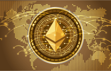 ETH基金会兑换1000枚ETH为稳定币，用于研发与资助项目