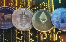 加密货币集体暴跌，全球超 160 万人爆仓