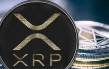 XRP反弹约8%，因300亿美元资金回流，市场恐慌情绪缓和