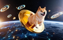 DOGE拉升11%，交易量翻四倍，助推行情反弹