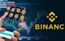 币an最新版App下载地址 币安买币交易详细图文教程