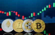 在史上最大规模加密货币崩盘后，市场正在争相对冲避免再次重挫