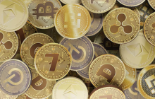 2025年10月14日加密货币跌幅前5币种公布，其中 Zcash 跌幅最大