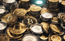 BRC-20代币是什么？运作机制与五大热门代币介绍