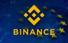 2025最新币安Binance官网网址 币安Binance永久有效安全入口链接