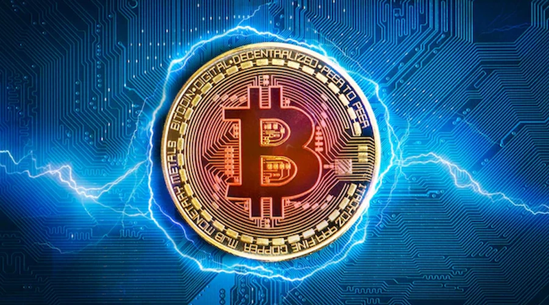 贸易冲突再起,比特币曾短线下跌近 10% - php中文网