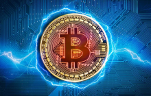 贸易冲突再起，比特币曾短线下跌近 10%