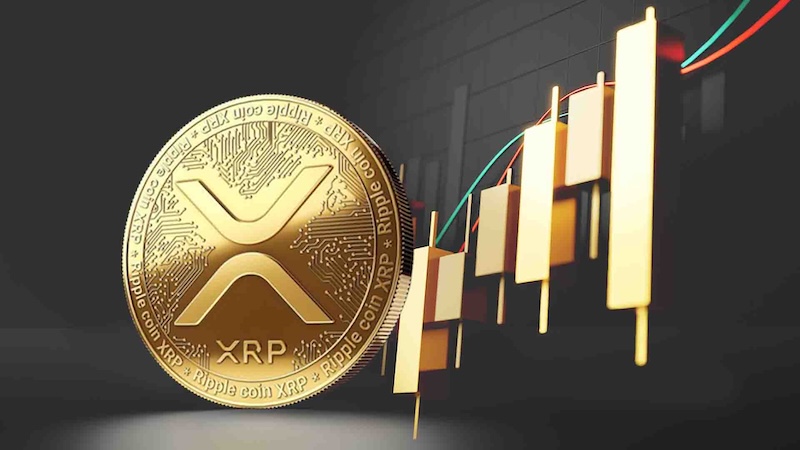 XRP价格下跌背后原因揭秘:为何市场恐慌加剧?