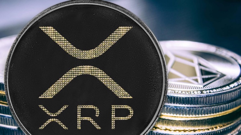 XRP与SUI表现亮眼，Monad空投细节公布