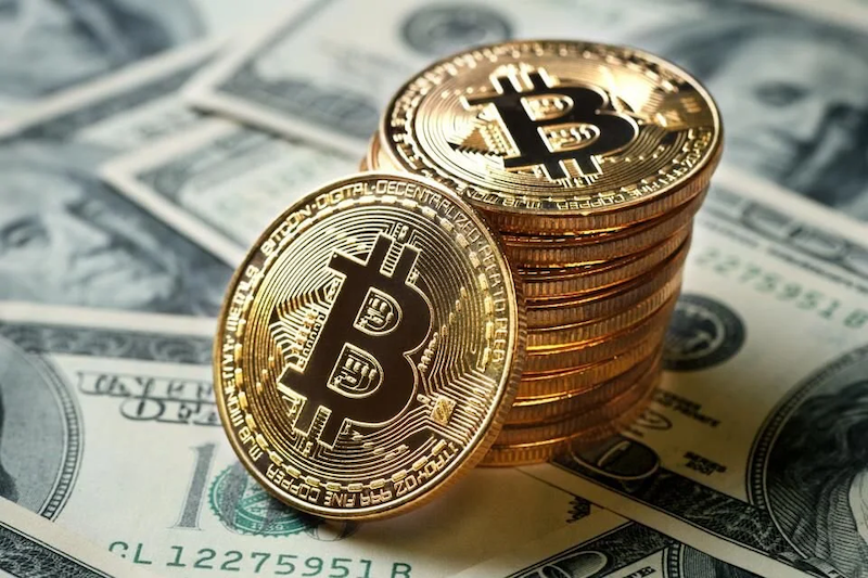 比特幣（btc）或?qū)⒌?0.7萬美元？今年開盤價(jià)成關(guān)鍵支撐位 - php中文網(wǎng)