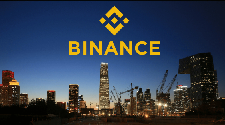 币安Binance官网登录入口(网页版) 币安App官方下载支持安卓/iOS
