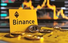 币安Binance最新备用网址(防走失) 币安App安卓最新版v3.6.0安全下载渠道