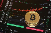 比特币跌破200日均线,债券收益率压力上升