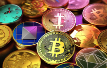 BTC、ETH、SOL今日(10月17日)跌破关键支撑位